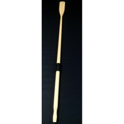 aviron pin 2,25m + manchon