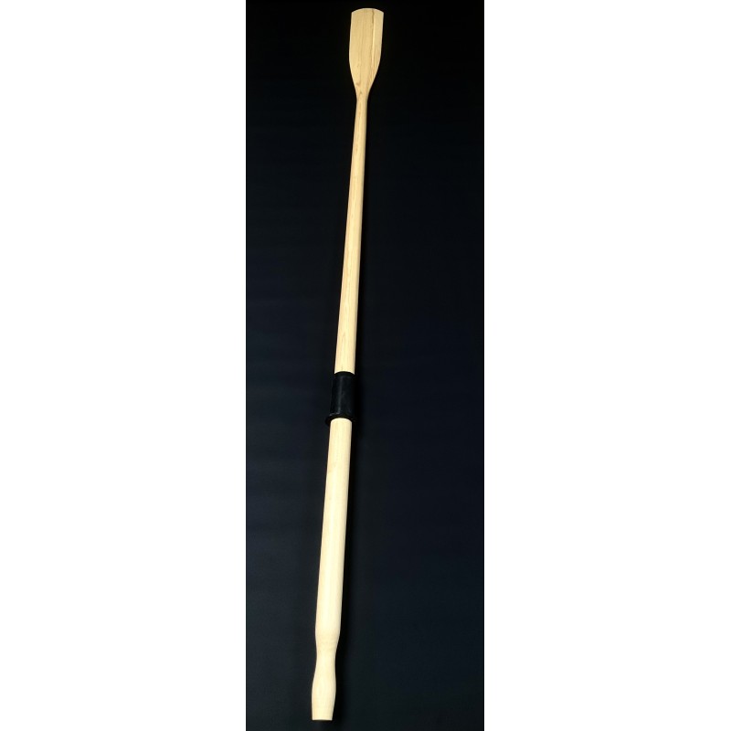 aviron pin 2,25m + manchon