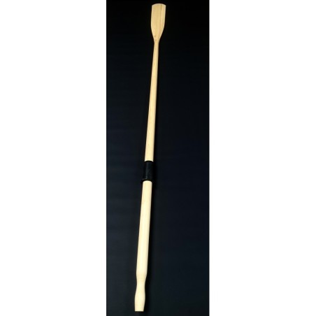 aviron pin 2,25m + manchon