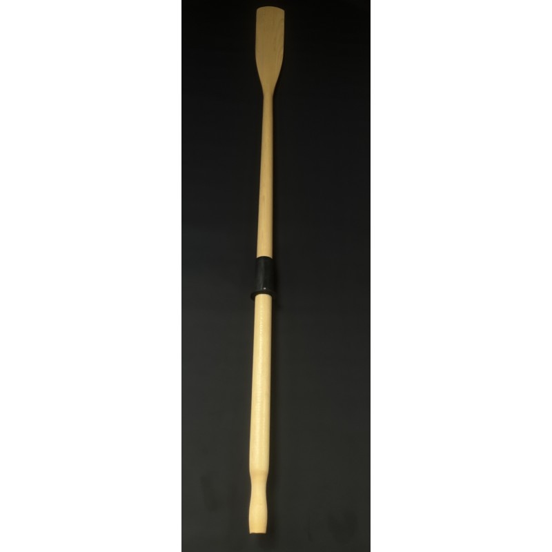 aviron pin 1,95m + manchon