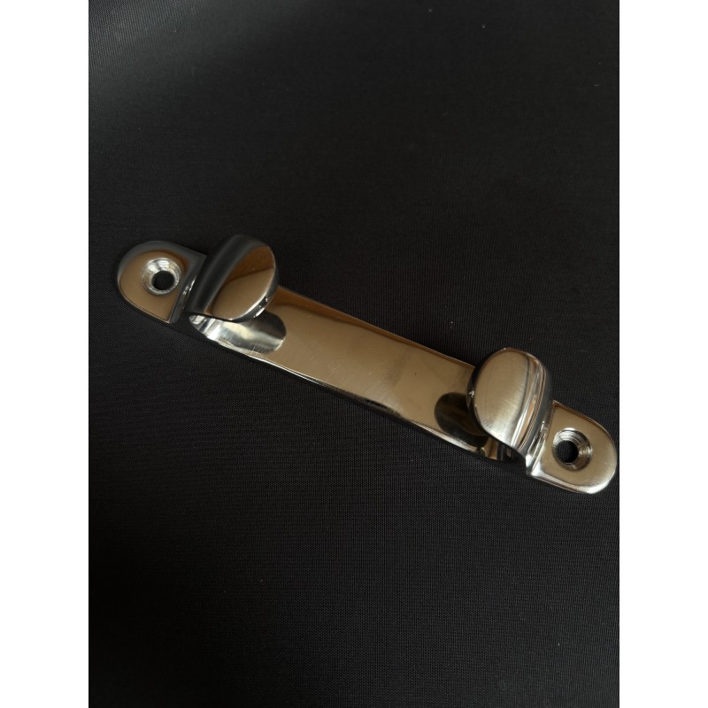 chaumard inox 125mm