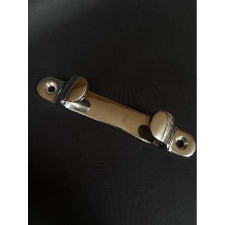 chaumard inox 125mm