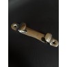 chaumard inox 125mm