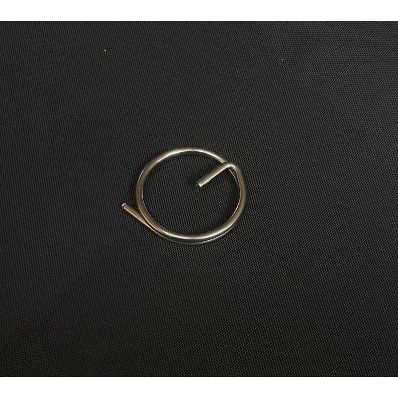 anneaux brisé 1,50x19