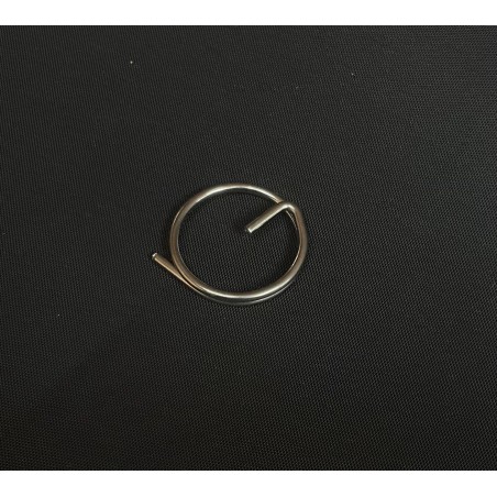 anneaux brisé 1,50x19