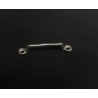 pontet pour sangle 5x62