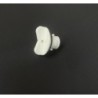 Bouchon pour nable coinceur rapide double coque