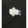 Nable rond blanc + Joint vide vite (LST)