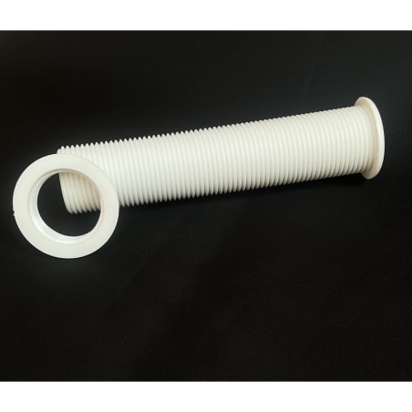 Passe coque filete diam 25x155mm (vide vite GZI)