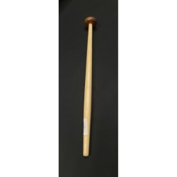 mât de pavillon pin 50cm