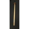 mât de pavillon pin 50cm