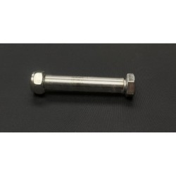 axe roulette GZA M10x70