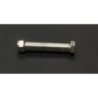 axe roulette GZA M10x70
