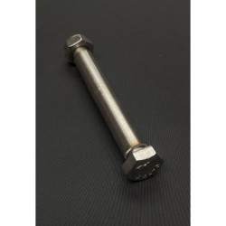 axe roulette GZC M10x90