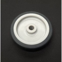 roulette  MOR diam 100x20