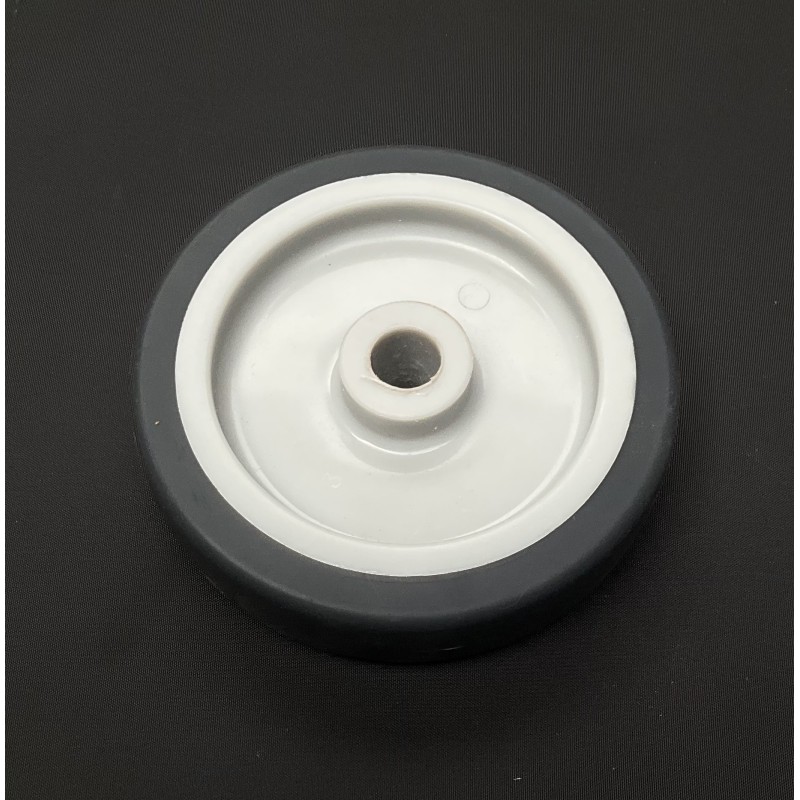 roulette  MOR diam 100x20