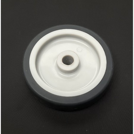 roulette  MOR diam 100x20