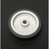 roulette  MOR diam 100x20