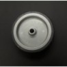 roulette GZC diam 125x30
