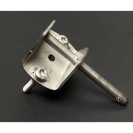 aiguillot diam 6,4mm boulons soudés