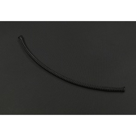 drisse diam 4mm noir x 200m