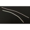 drisse diam 4mm blanc x 200m