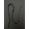 aussière polypropylène diam 8mm Bleu marine