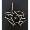 Visses bois torx 4x30