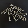Visses bois torx 4x40
