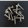 Visses bois torx 5x30