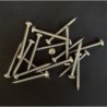 visses bois torx 4x40