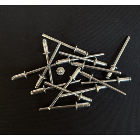 rivet 4x8 alu