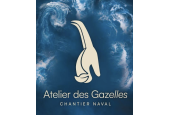 SAS PB CONCEPT - Atelier des Gazelles